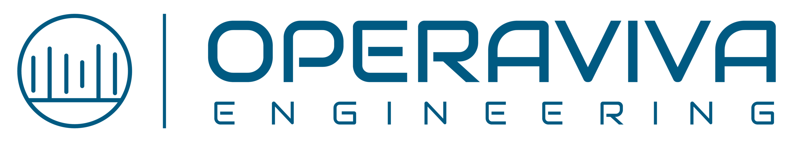 Operaviva Engineering Network